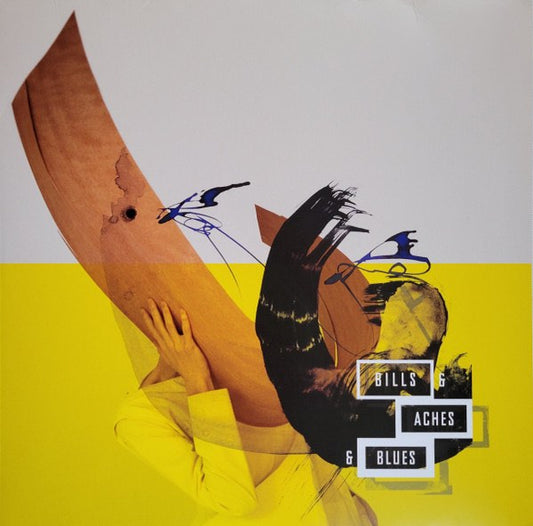 Various: Bills & Aches & Blues