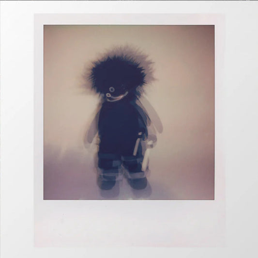 Woods, Billy - Golliwog