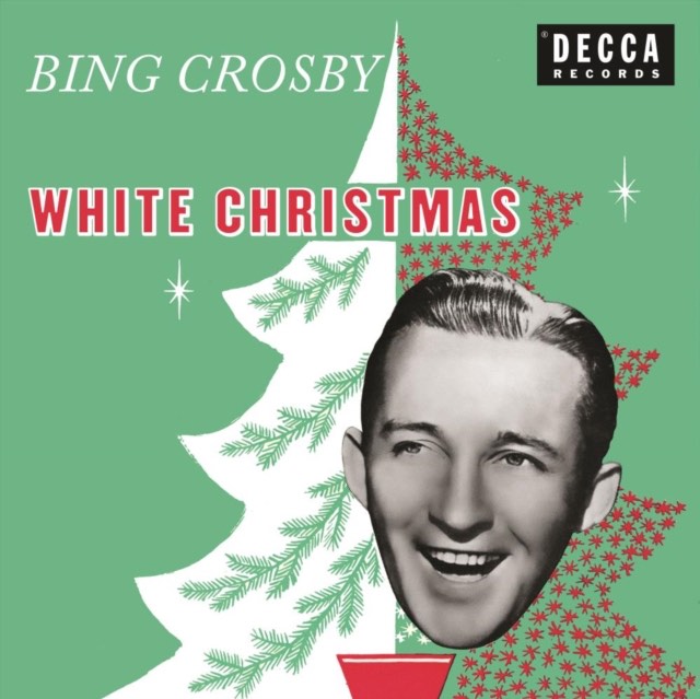 Crosby, Bing - White Christmas