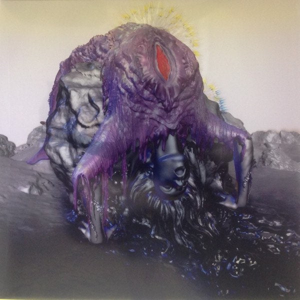 Björk – Vulnicura
