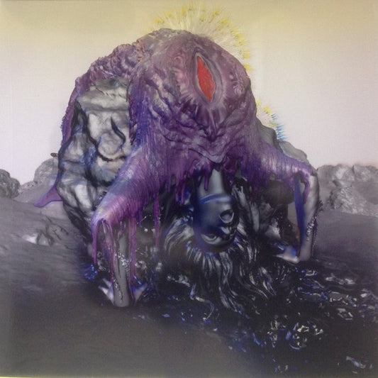 Björk – Vulnicura