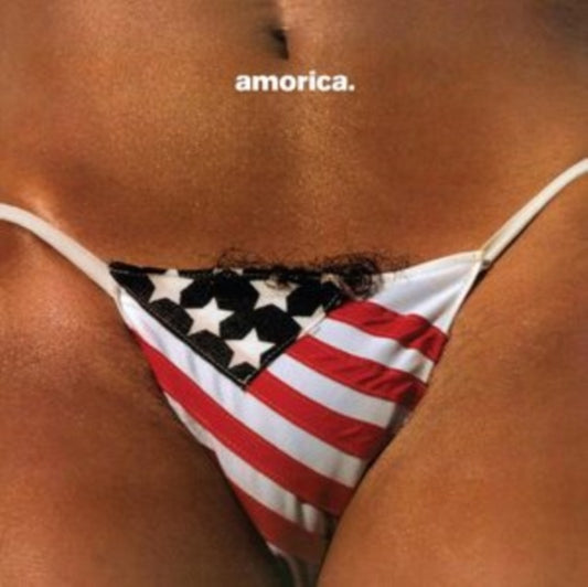 Black Crowes, The - Amorica