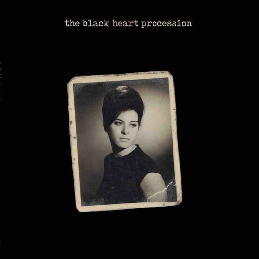 Black Heart Procession, The - 1