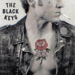 Black Keys, The - No Rain, No Flowers
