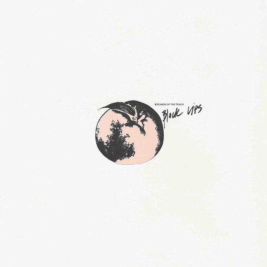 Black Lips - Season of The Peach
