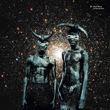 Black Star (Talib Kweli & Yasiin Bey (Mos Def)) - No Fear of Time