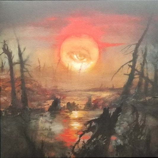 Blacklist - Afterworld LP