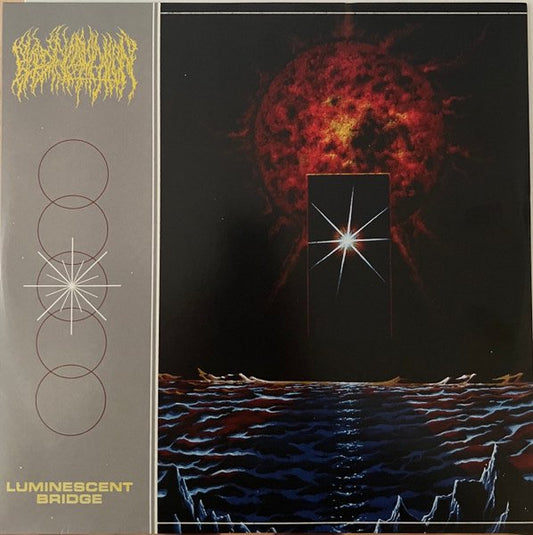 Blood Incantation – Luminescent Bridge LP