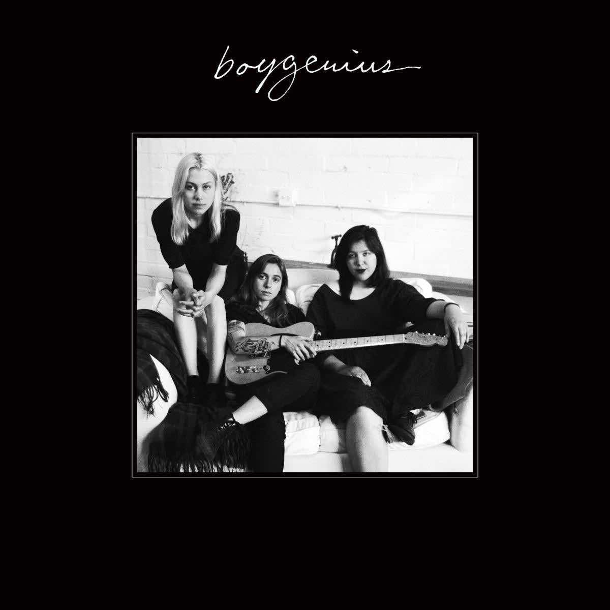 Boygenius - Boygenius LP
