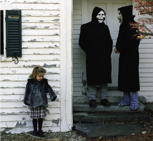 Brand New - The Devil and God are Raging Inside Me