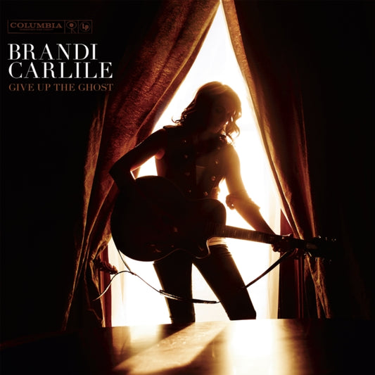 Carlile, Brandi - Give Up The Ghost LP
