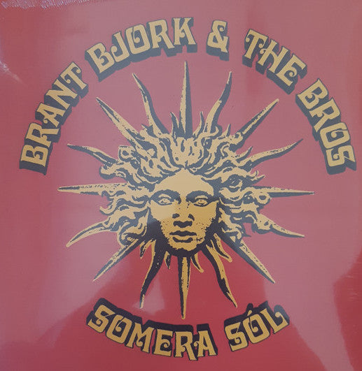 Bjork, Brant & The Bros - Somera Sol