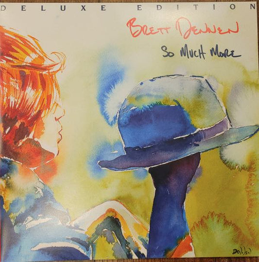 Dennen, Brett - So Much More