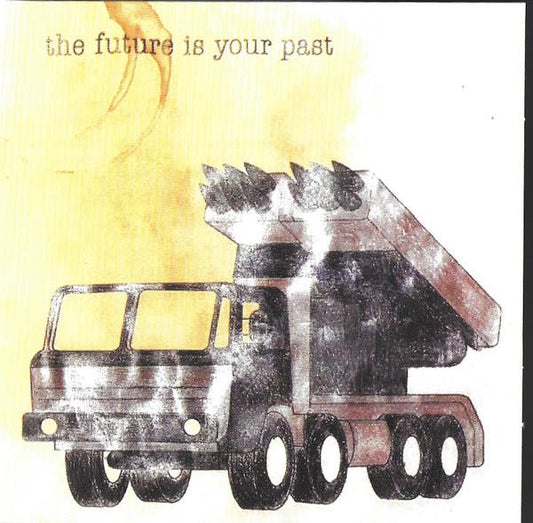 Brian Jonestown Massacre, The  – The Future Is Your Past