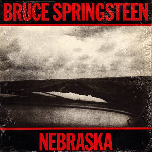 Springsteen, Bruce - Nebraska