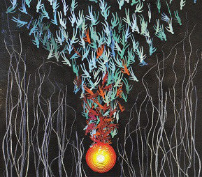 Bright Eyes – Down In The Weeds, Where The World Once Was