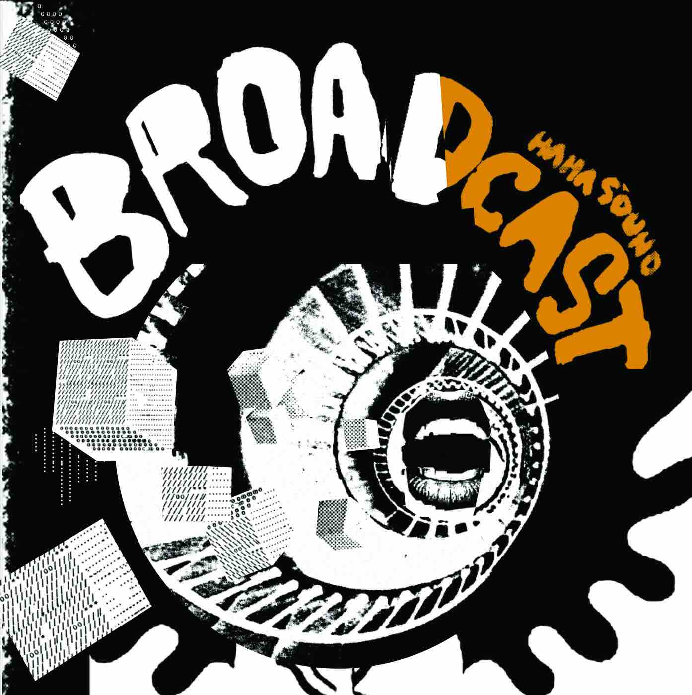 Broadcast - Haha Sound
