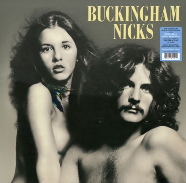 Buckingham Nicks - Buckingham Nicks