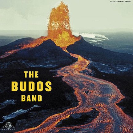Budos Band, The - The Budos Band