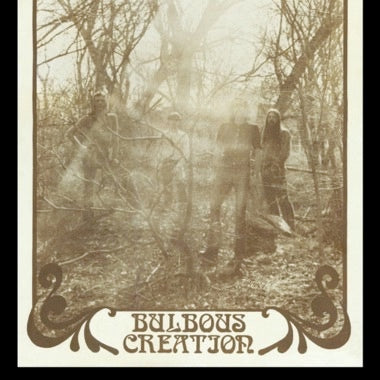 Bulbous Creation - You Won't Remember Dying