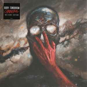 Bury Tomorrow - Cannibal LP