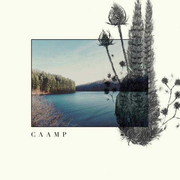 Caamp - Caamp LP