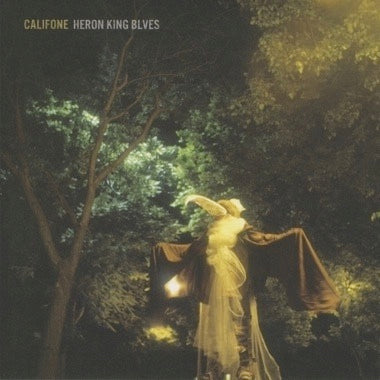 Califone - Heron King Blues LP