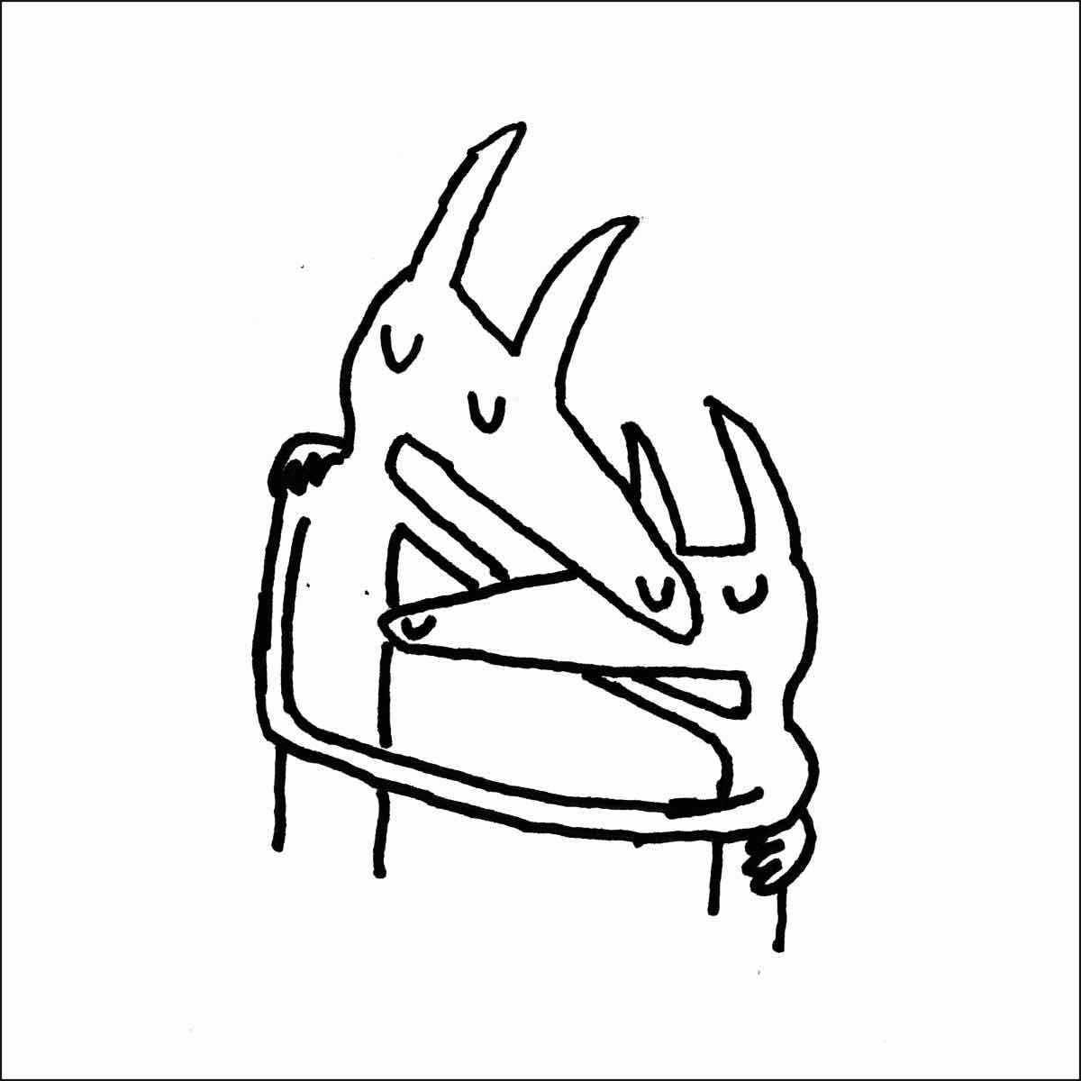 Car Seat Headrest - Twin Fantasy LP