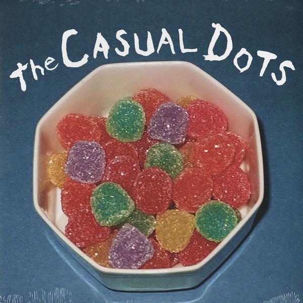 Casual Dots, The - The Casual Dots