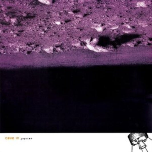 Cave In - Jupiter LP