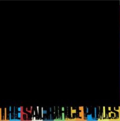 Cave In - The Sacrifice Poles