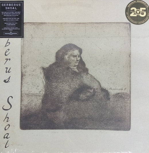 Cerberus Shoal - Cerberus Shoal