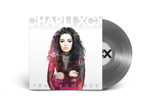 Charli XCX - True Romance LP