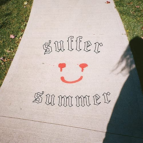 Chastity - Suffer Summer CS