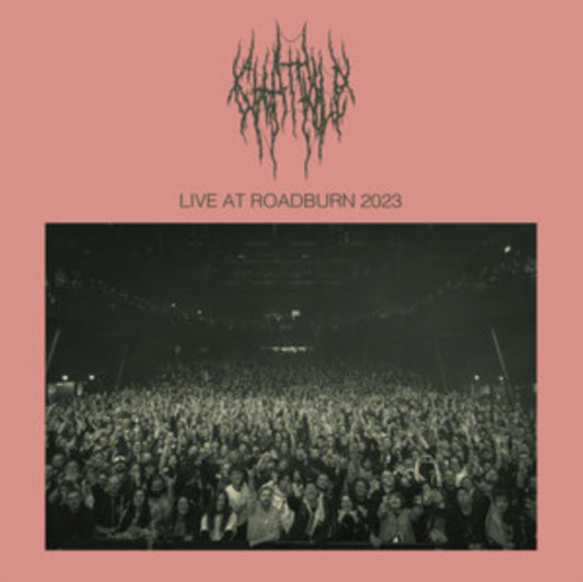 Chat Pile - Live at Roadburn 2023