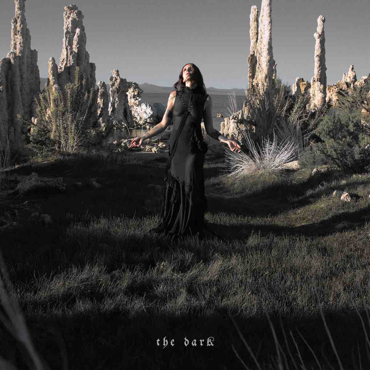 Wolfe, Chelsea - The Dark