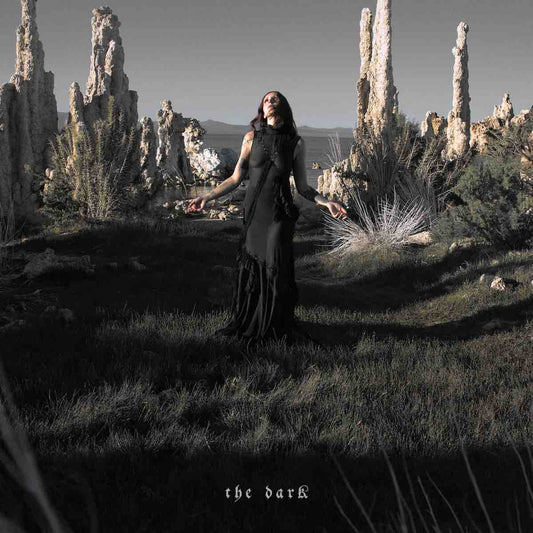 Wolfe, Chelsea - The Dark