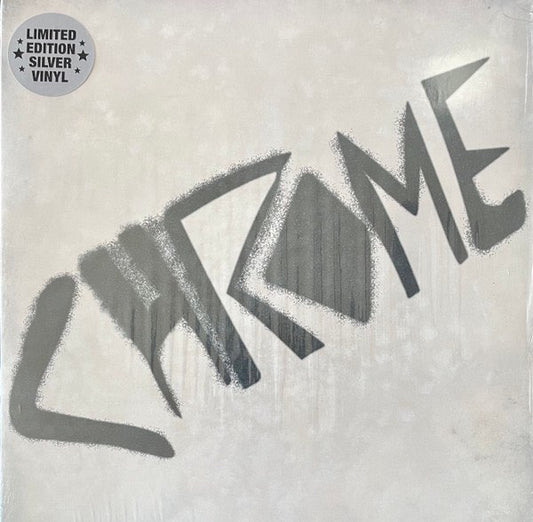 Chrome - The Visitation