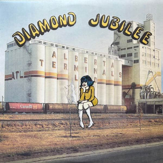 Cindy Lee - Diamond Jubilee