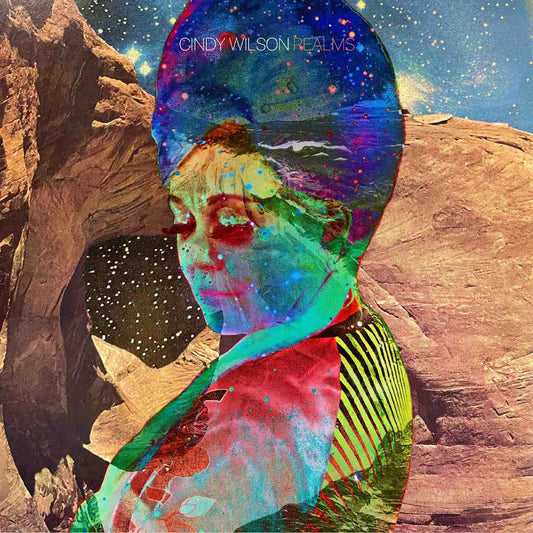 Wilson, Cindy - Realms