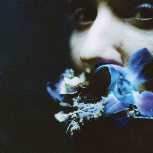 Circuit Des yeux - Reaching For Indigo