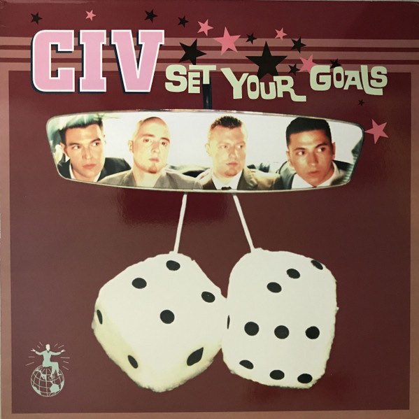 CIV – Set Your Goals