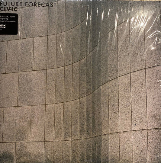 Civic - Future Forecast