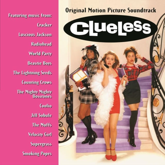 Various: Clueless OST