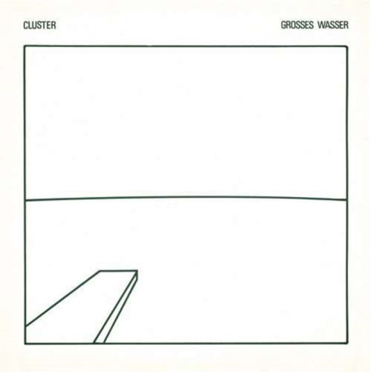 Cluster - Grosses Water