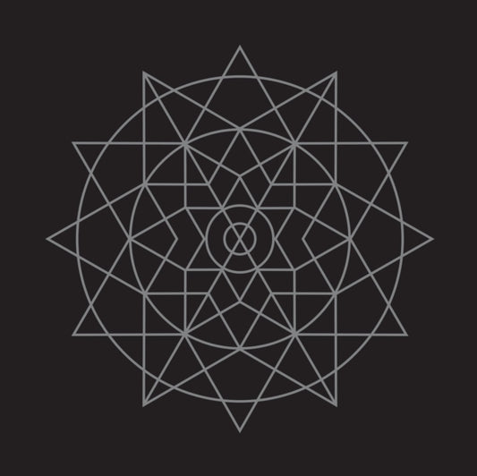 Coalesce - Ox LP