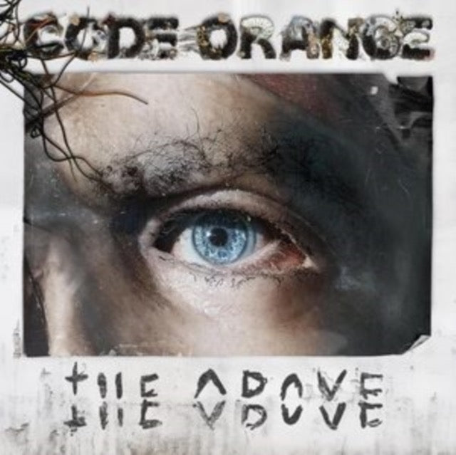Code Orange - The Above LP