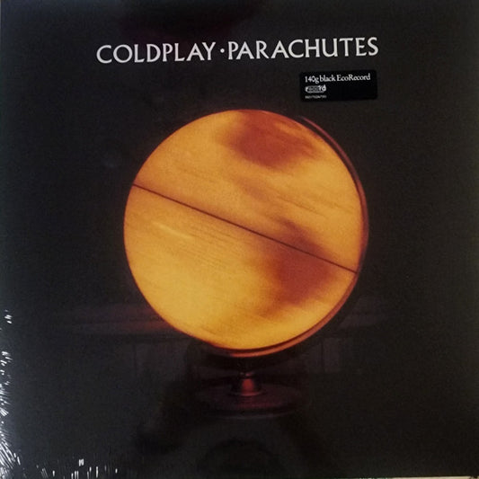 Coldplay - Parachutes LP