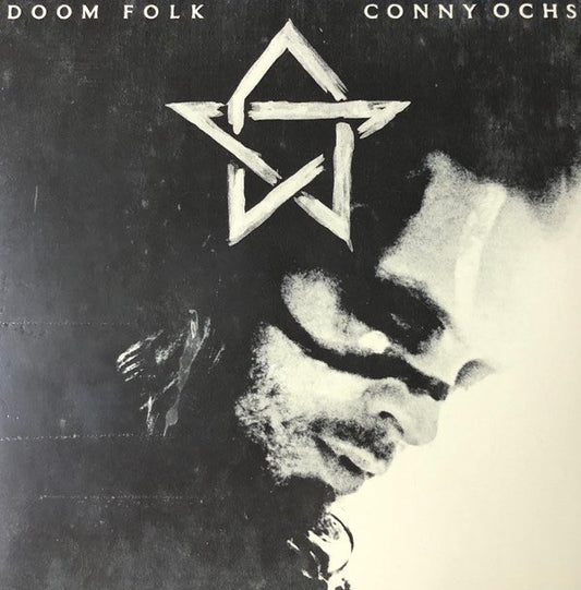 Ochs, Conny ‎– Doom Folk