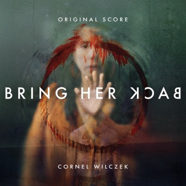 Wilczek, Cornel - Bring Her Back (Original Soundtrack)